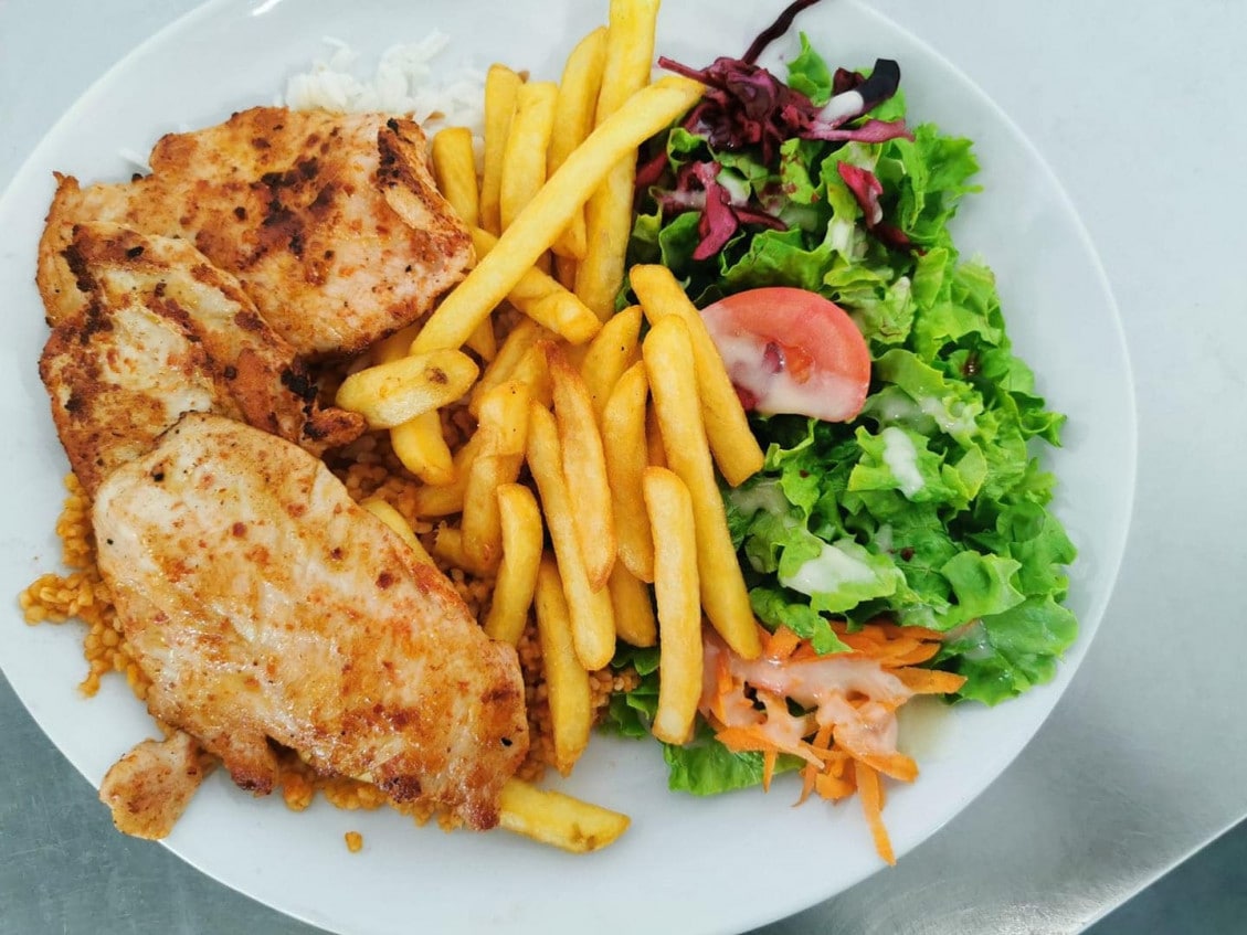 Photo de Le Bosphore