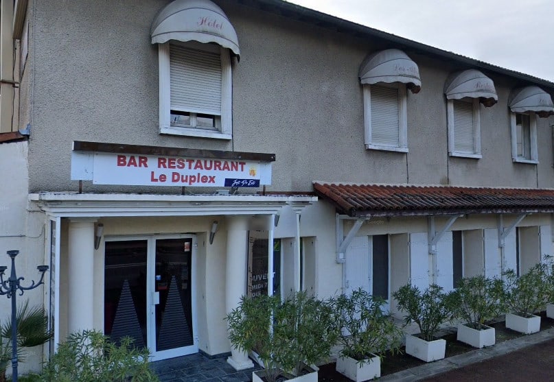 Le Duplex Just Do Eat — photo 2