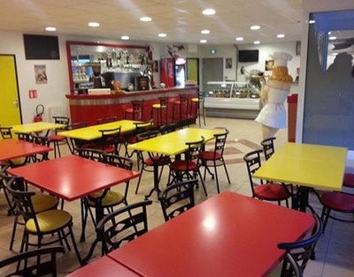 La Frite du Ch'ti Bar — photo 3