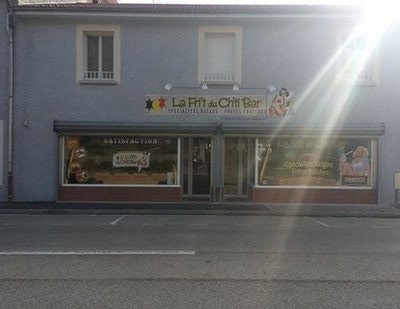 La Frite du Ch'ti Bar — photo 2