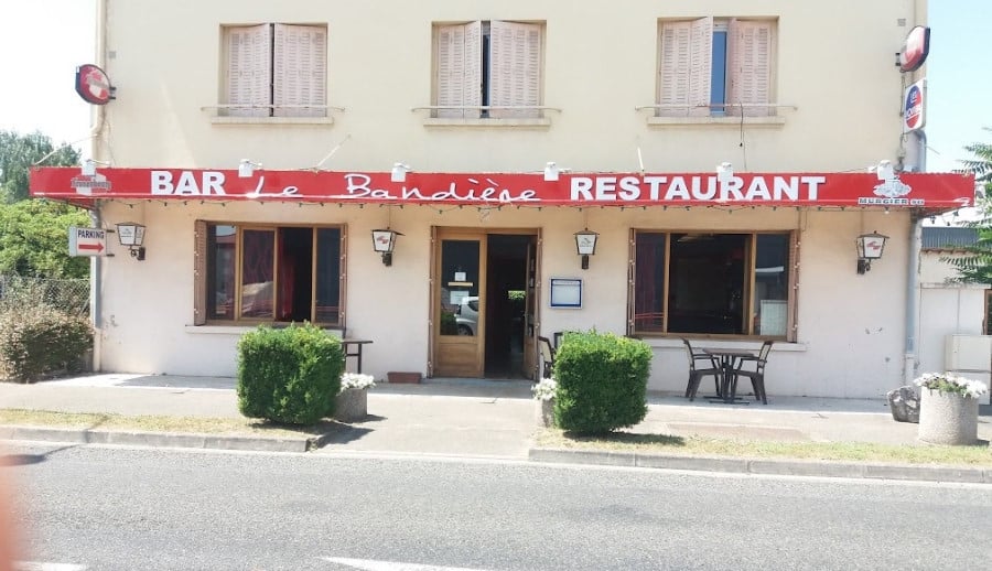 Le Bandiere — photo 2