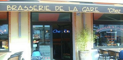 Chez Babeth — photo 2