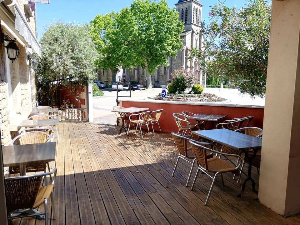 Hotel Restaurant la Place — photo 2