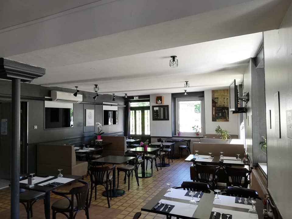 Hotel Restaurant la Place — photo 3