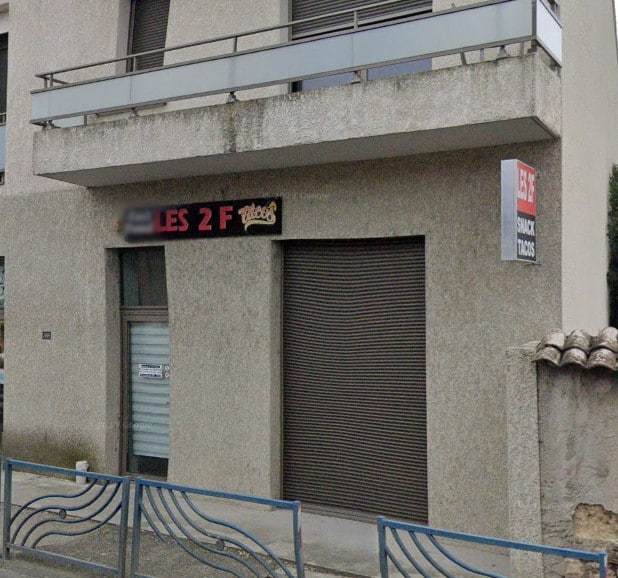 Les 2 F — photo 3
