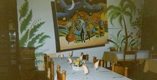 Restaurant La Plage — photo 2