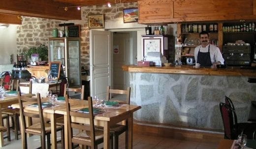 Auberge Du Mont Myon — photo 3