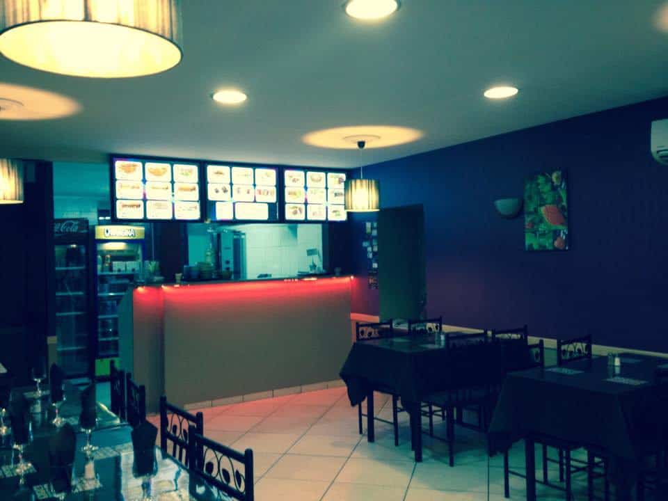Bresse kebab — photo 3