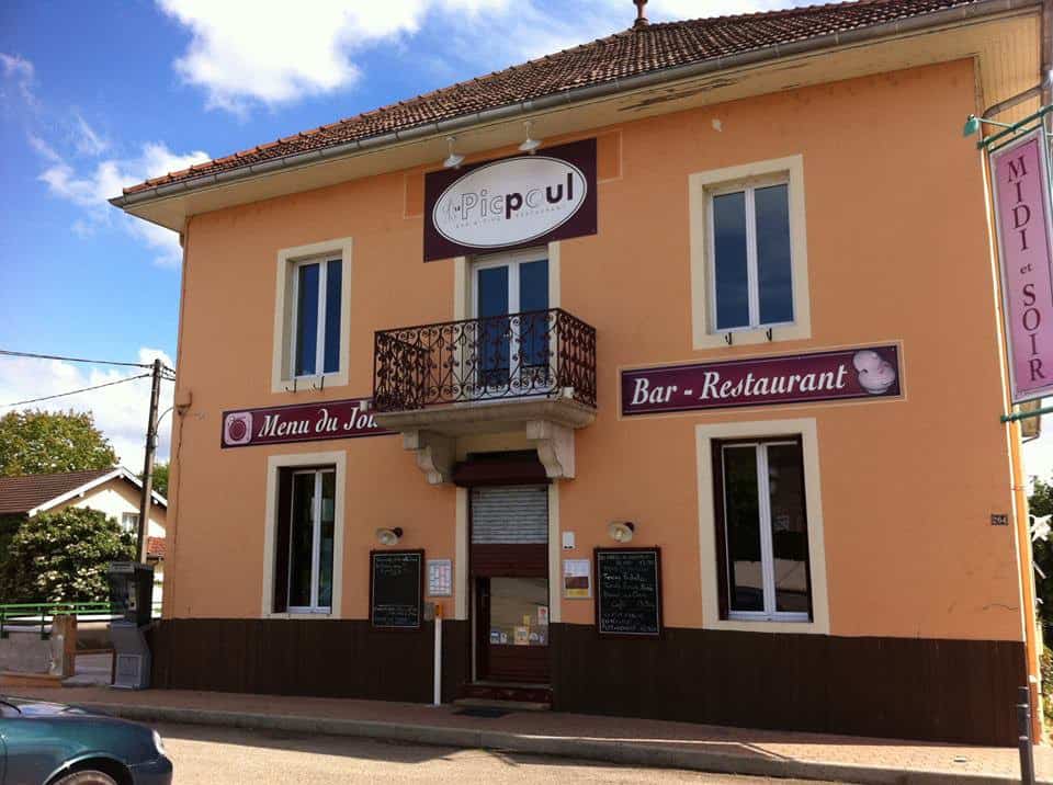 Le Picpoul — photo 3