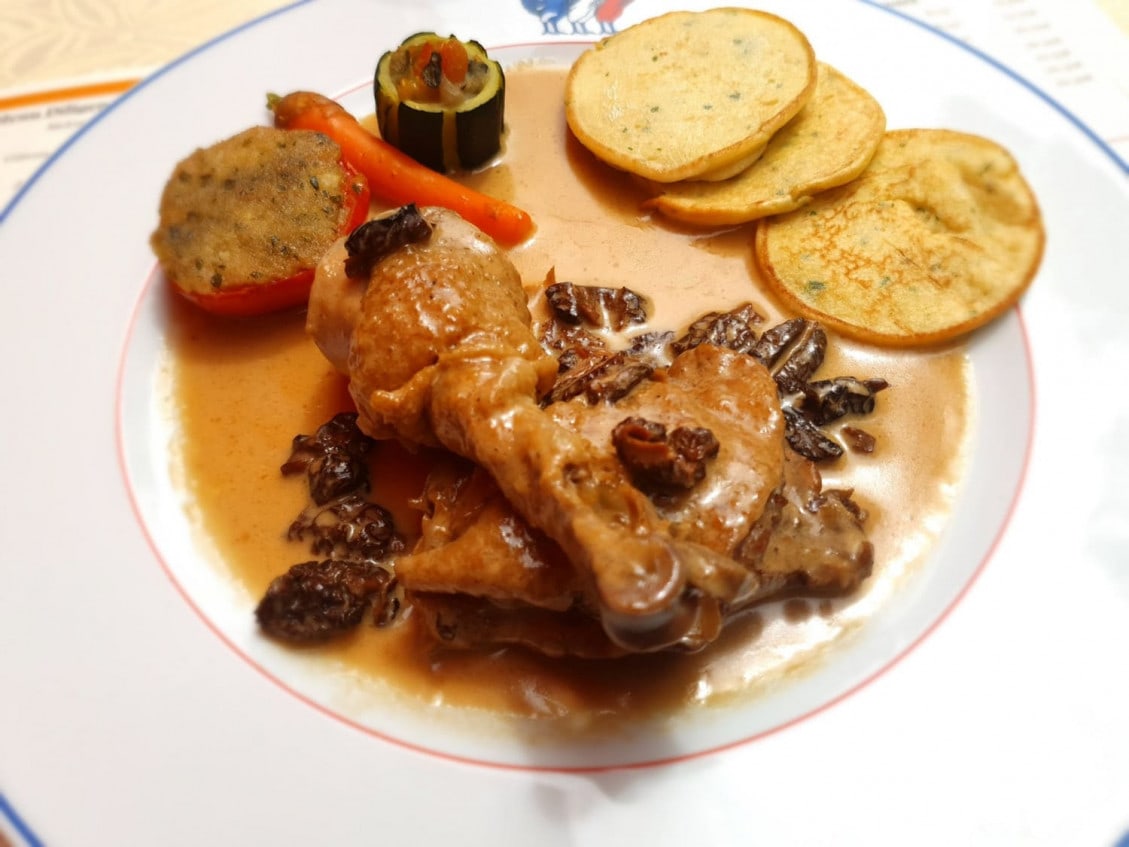 Maison des Pays de l'Ain — photo 2