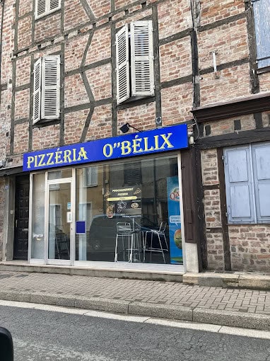 Pizzéria Obélix — photo 3