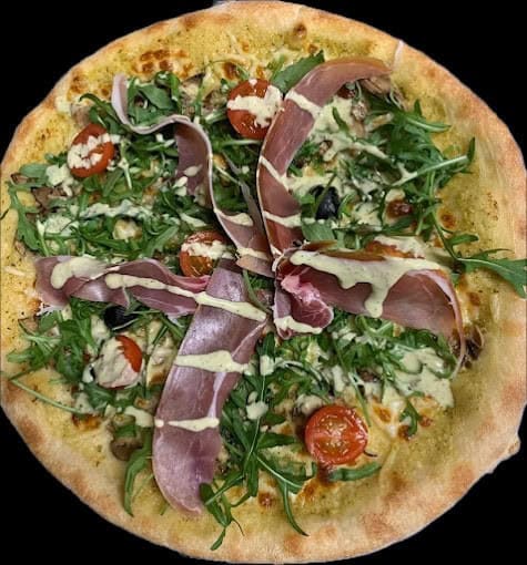 Pizzéria Obélix — photo 2