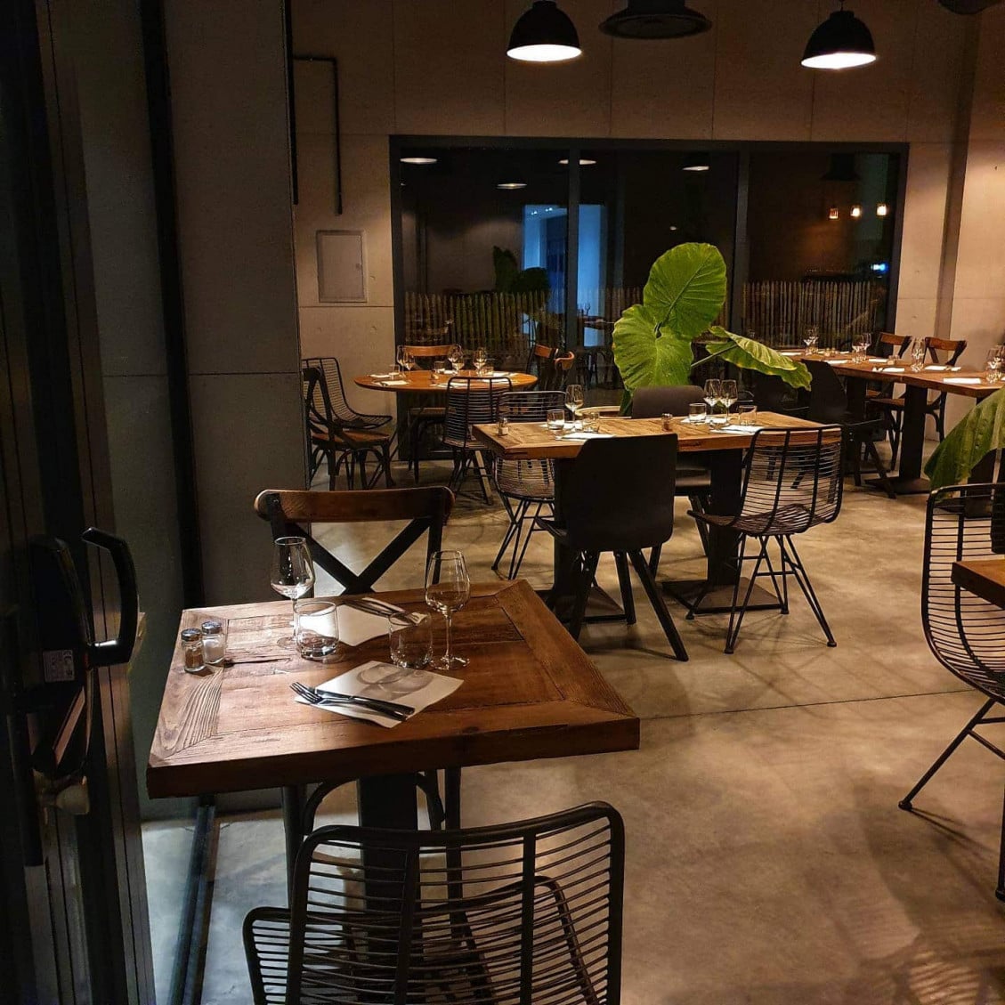 Brasserie Odette — photo 3