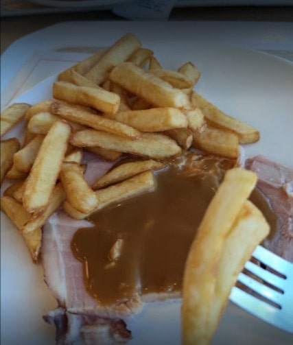 Photo de A Table !