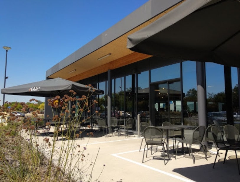 Columbus Café & Co — photo 2
