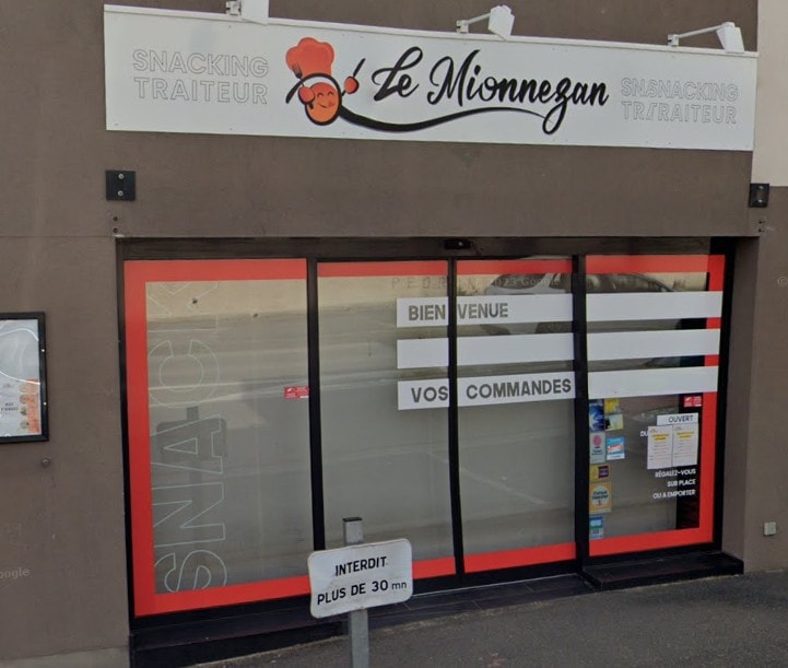 Le Mionnezan — photo 2