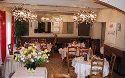 Restaurant de Rancé — photo 3