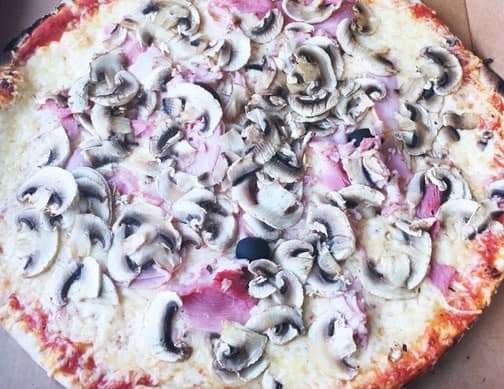 Corcy Pizza — photo 2
