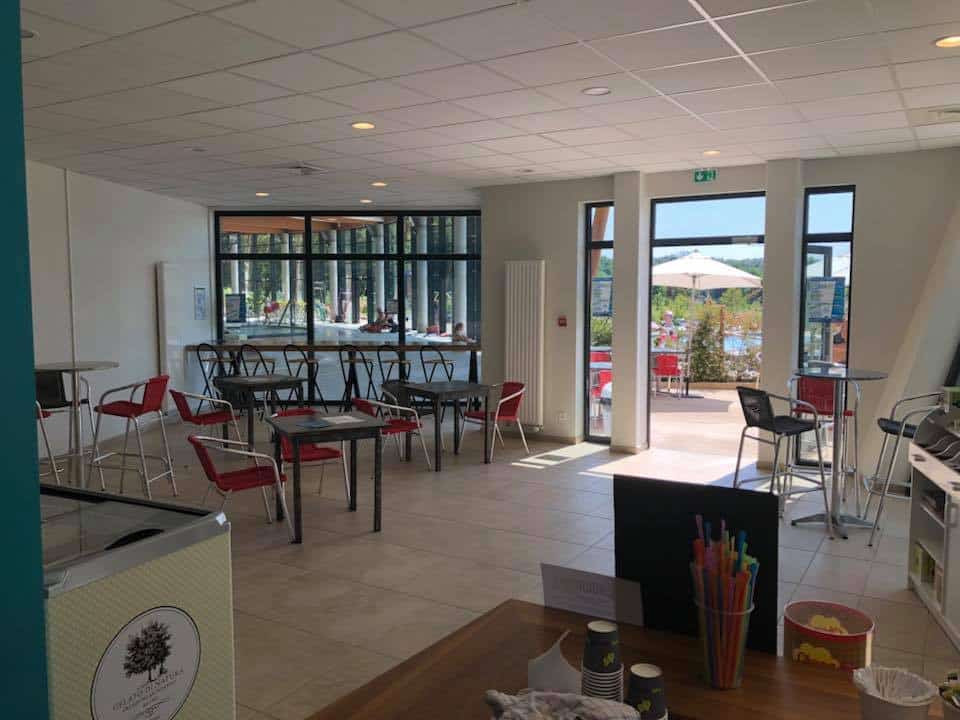 Aquacafé — photo 2