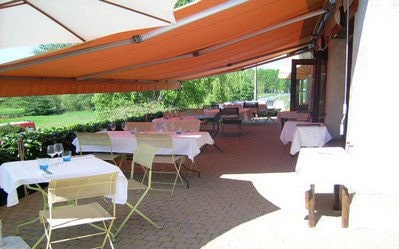 Auberge  de Montessuy — photo 2