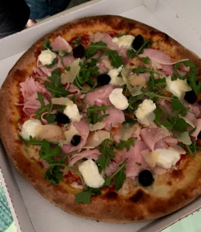 Dolce Pizza — photo 2
