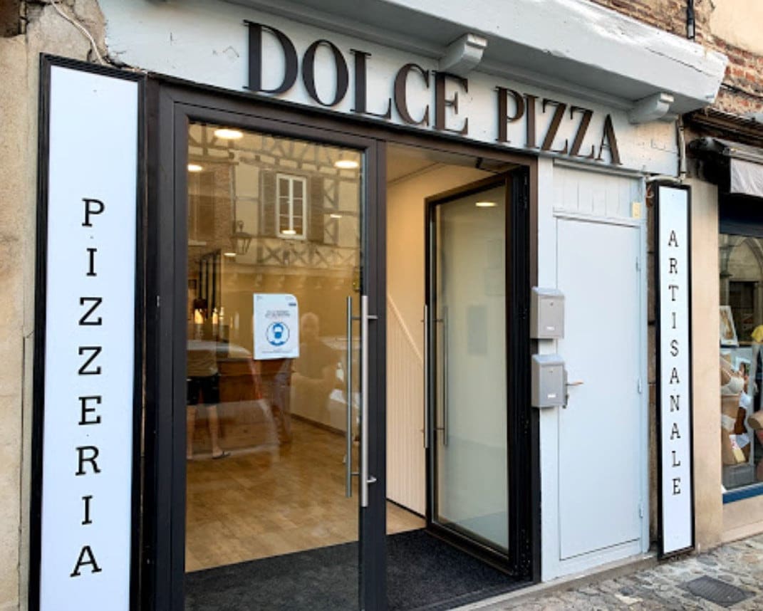 Dolce Pizza — photo 3