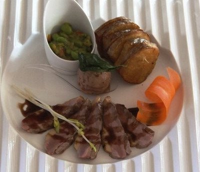 Hôtel Restaurant du Commerce — photo 3