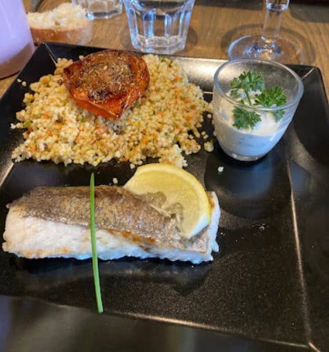 Le Comptoir des Halles — photo 2
