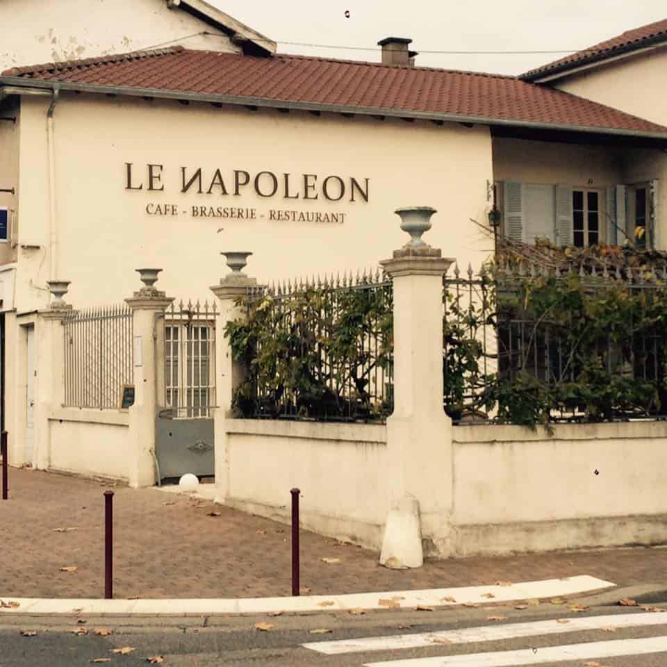 Le Napoleon — photo 2