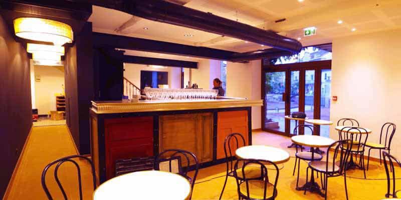 Le Napoleon — photo 3