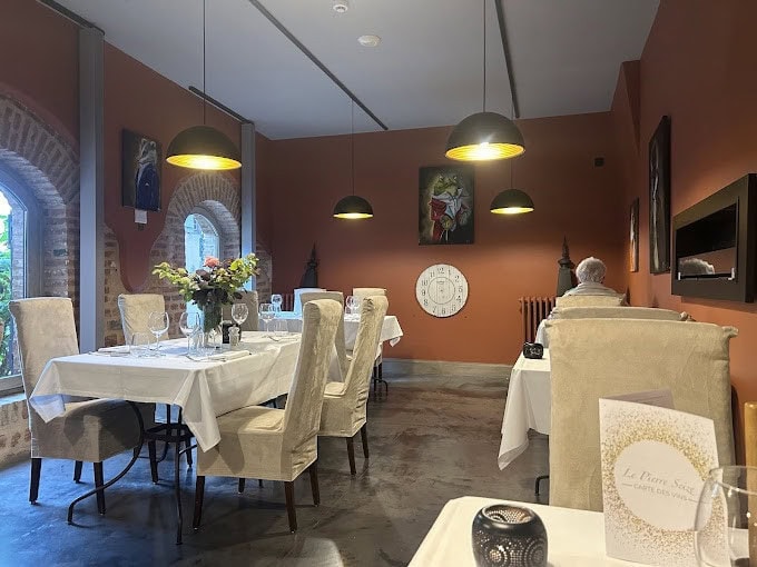 Le Pierre Scize — photo 3