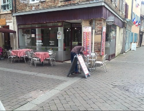 Papa's Kebab — photo 2