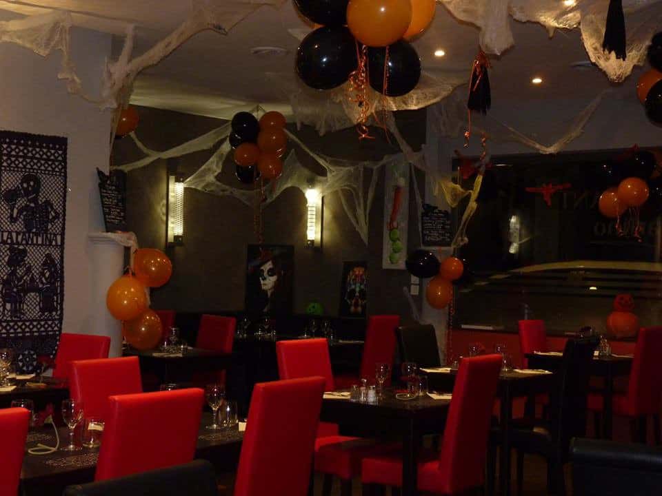 Restaurant Carlino — photo 2
