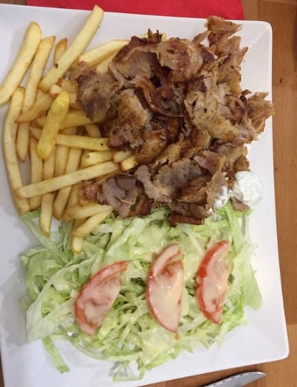 Photo de Restaurant Ugur