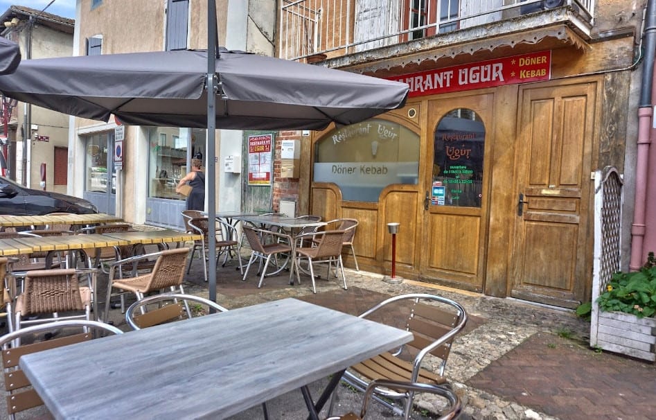 Restaurant Ugur — photo 2