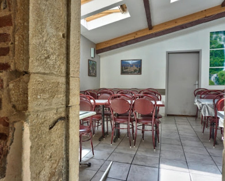Restaurant Ugur — photo 3