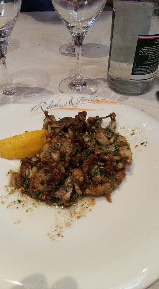 La Rolande — photo 2
