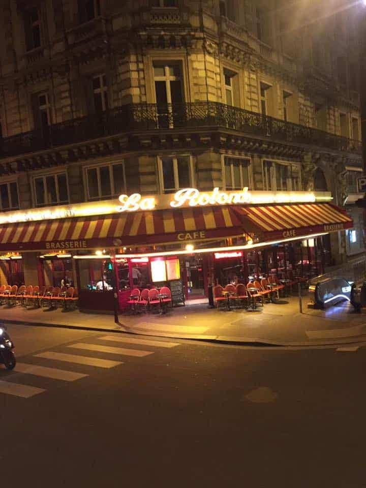 La Rolande — photo 3
