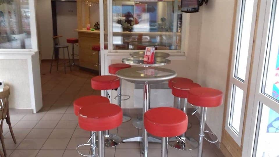Bar De La Fontaine — photo 2