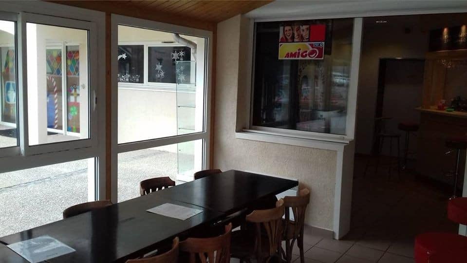 Bar De La Fontaine — photo 3