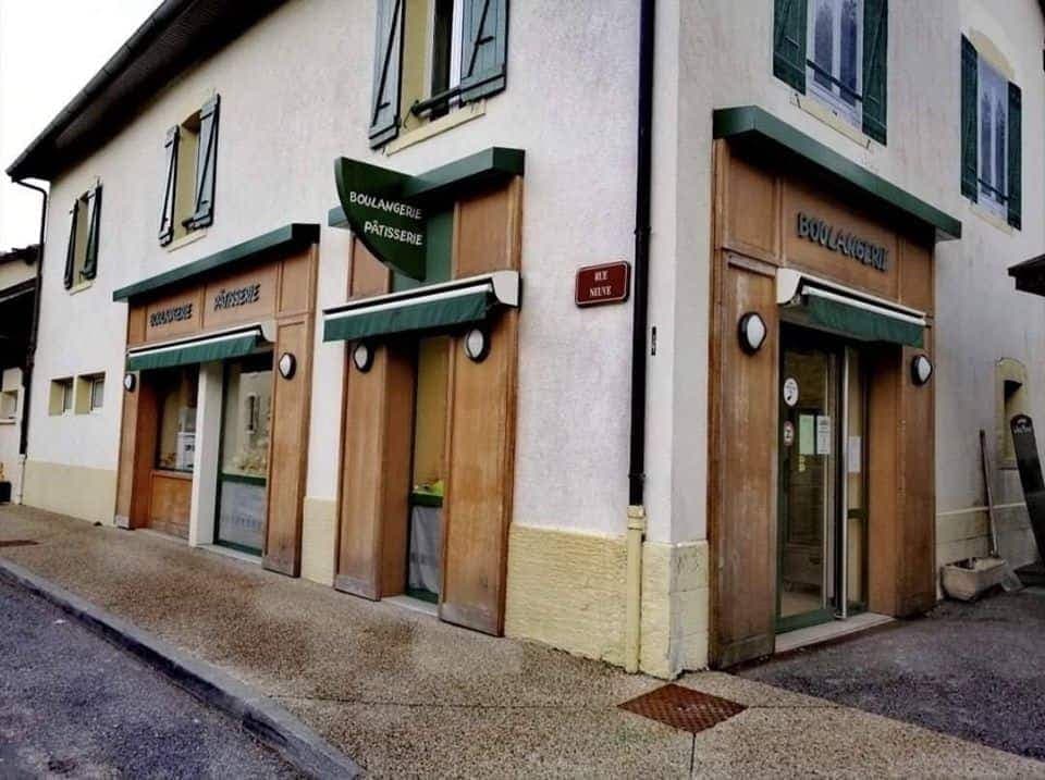 Boulangerie Ponsard — photo 3