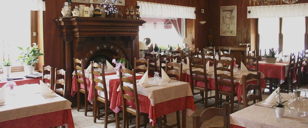 Hôtel du Centre — photo 2