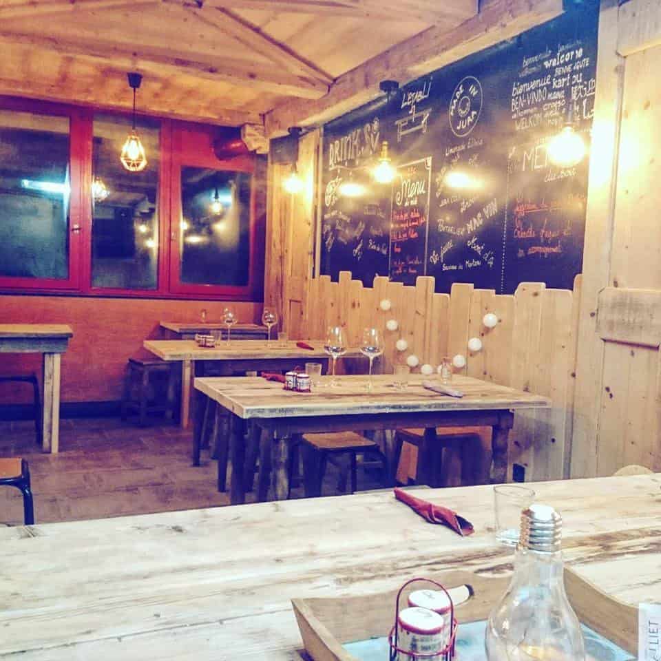 L'Etabli — photo 3