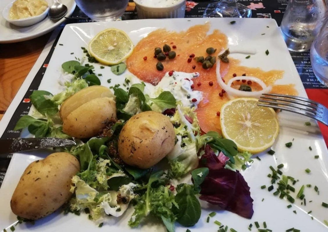 O’ ptit morfalou — photo 2