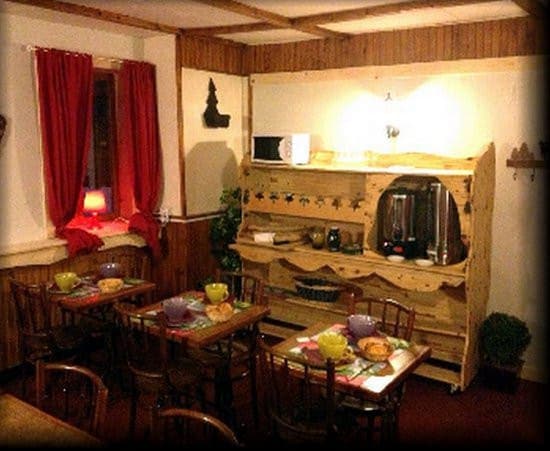 Relais Mont Jura — photo 2