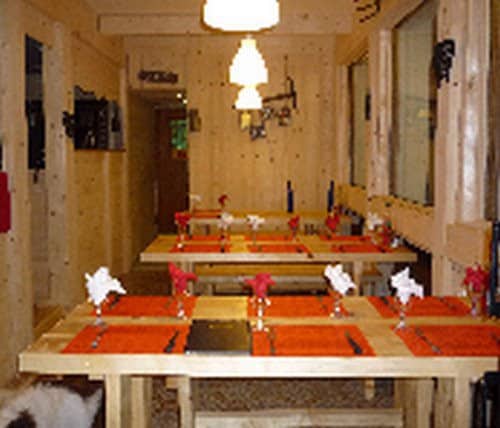 Relais Mont Jura — photo 3