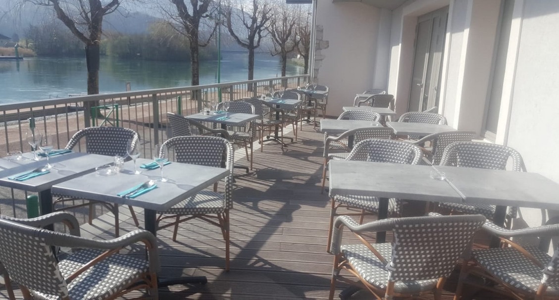 Hôtel du Rhône — photo 2