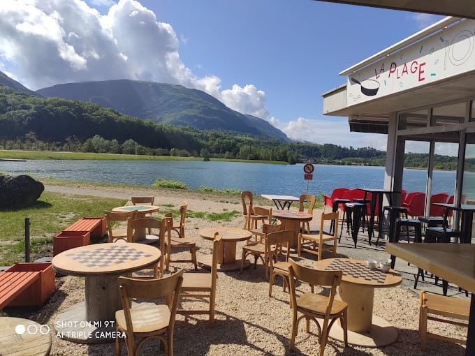 La Plage — photo 3