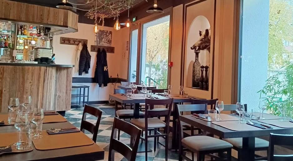 La taverne Le Gaulois — photo 3