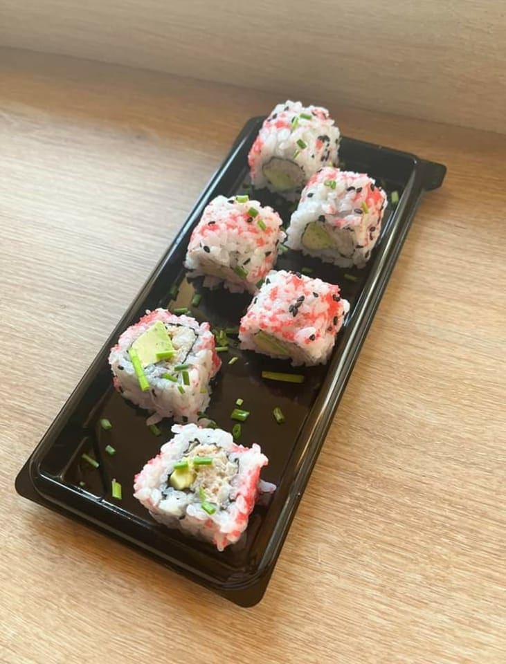 Sushi go — photo 2